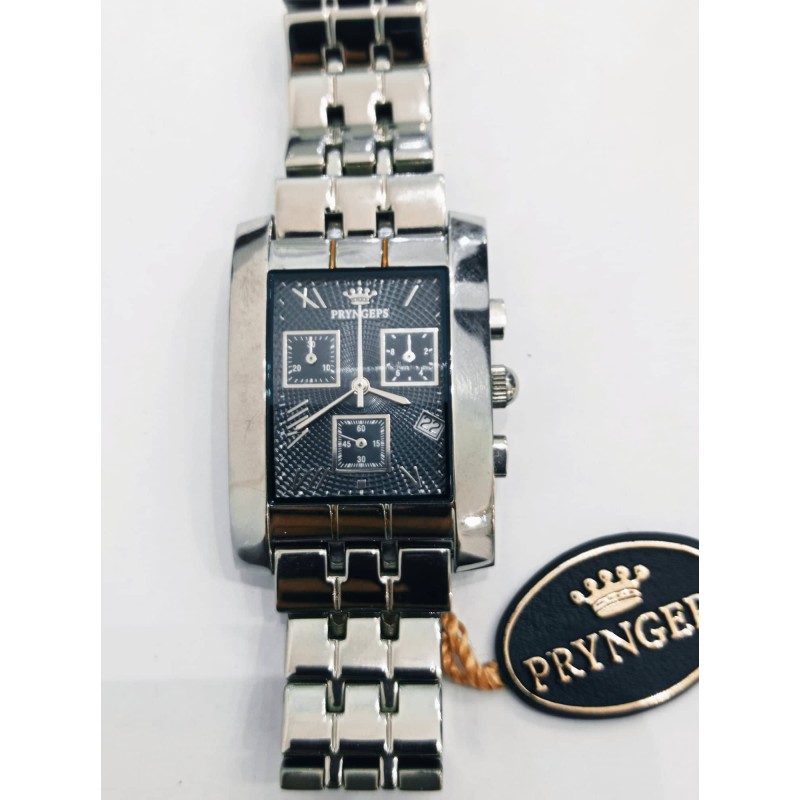 Orologio Pryngeps. Orologi Sangue Blu. SAYA SHOP ONLINE OUTLET.