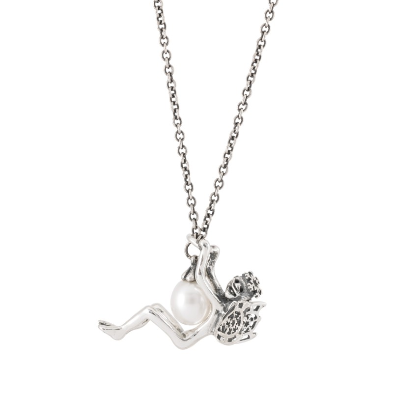 Trollbeads Beads, Elfo delle Nevi | SAYA SHOP ONLINE