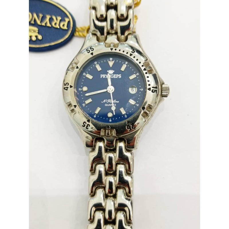 Orologio Pryngeps. N Flatline. Quarzo. SAYA SHOP ONLINE OUTLET.