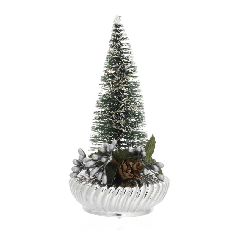 Bagutta, Vasetto con Albero di Natale | SAYA SHOP ONLINE