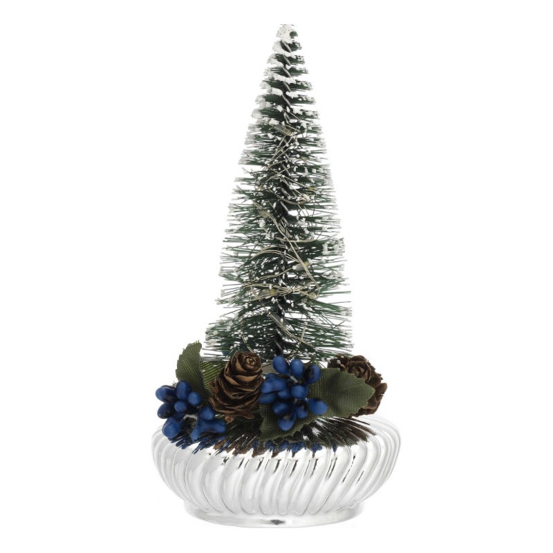 Bagutta, Vasetto con Albero di Natale | SAYA SHOP ONLINE