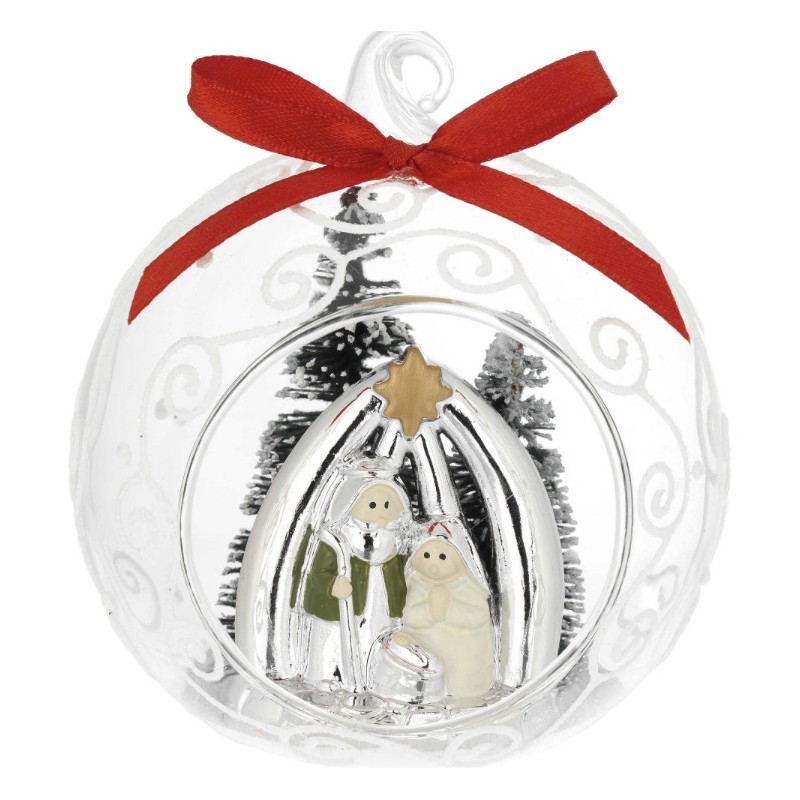 Bagutta, Sfera natalizia | SAYA SHOP ONLINE