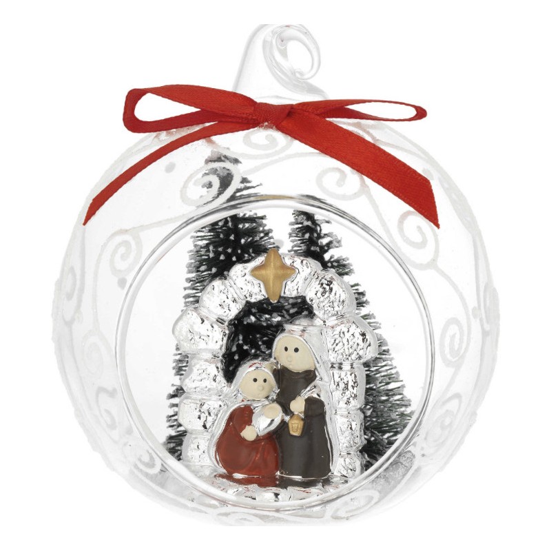 Bagutta, Sfera natalizia | SAYA SHOP ONLINE