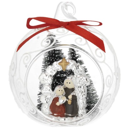 Bagutta, Sfera natalizia | SAYA SHOP ONLINE