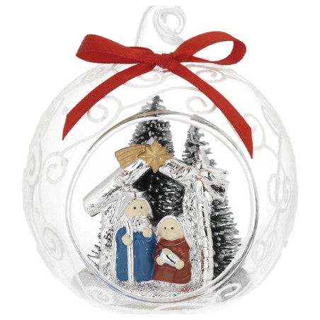 Bagutta, Sfera natalizia | SAYA SHOP ONLINE