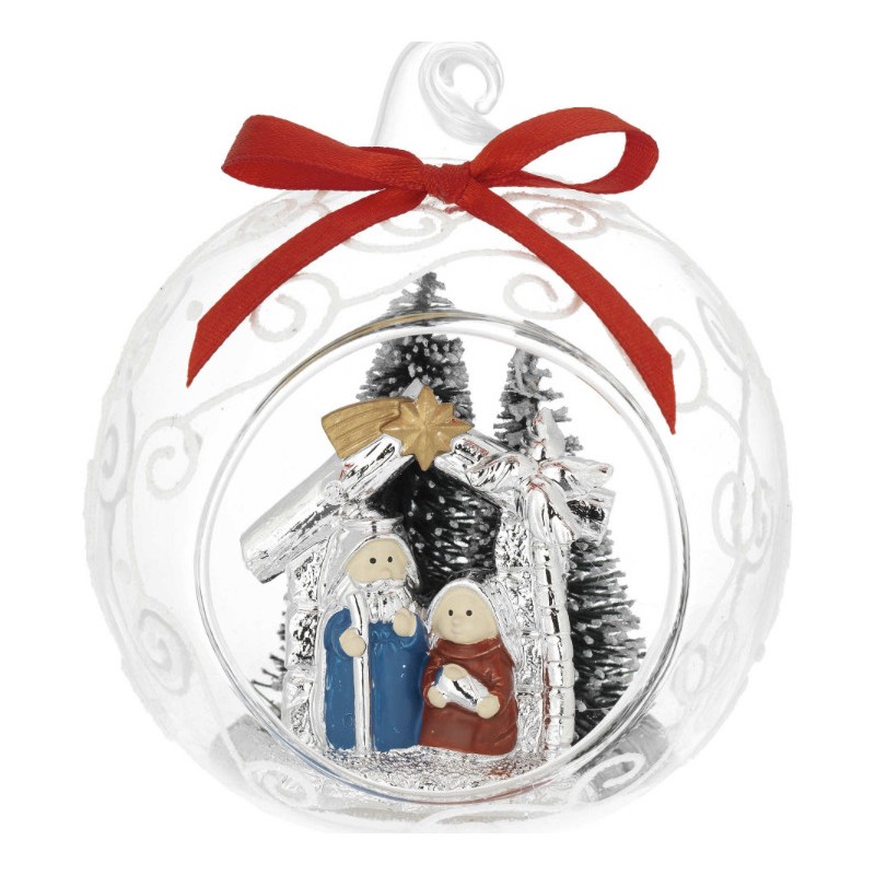 Bagutta, Sfera natalizia | SAYA SHOP ONLINE