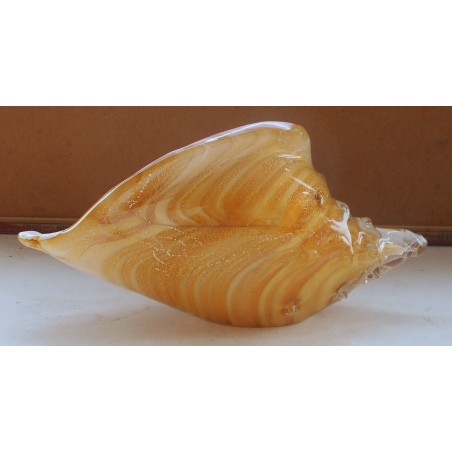 Scultura Ottaviani CONCHIGLIA. SAYA SHOP ONLINE OUTLET.