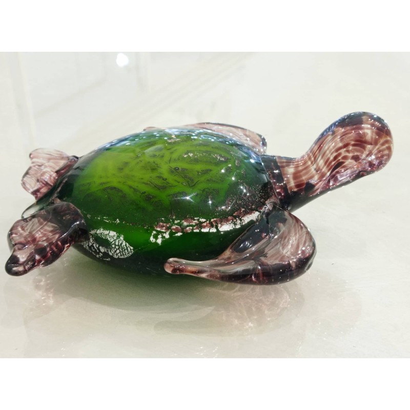 Scultura Ottaviani TARTARUGA. SAYA SHOP ONLINE OUTLET.