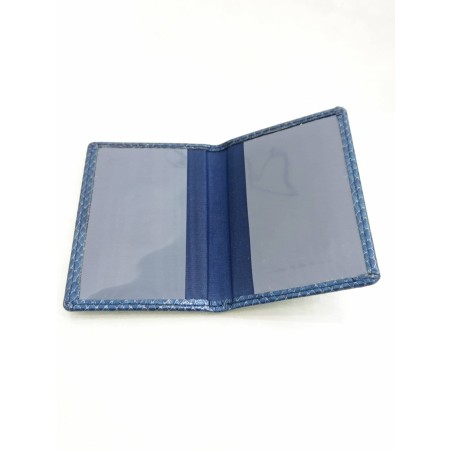 Portatessere Marcello Giorgio argenti. SAYA SHOP ONLINE OUTLET.