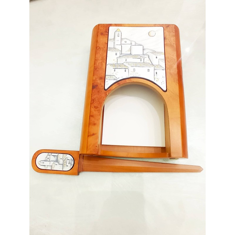 Kit Portacarte, tagliacarte, Marcello Giorgio. SAYA SHOP ONLINE OUTLET