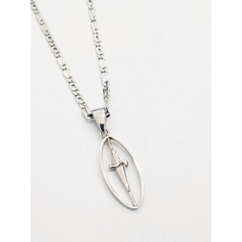 Collana Argento Paciotti Jewels. Spadina. SAYA SHOP ONLINE OUTLET.