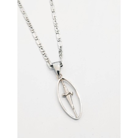 Collana Argento Paciotti Jewels. Spadina. SAYA SHOP ONLINE OUTLET.