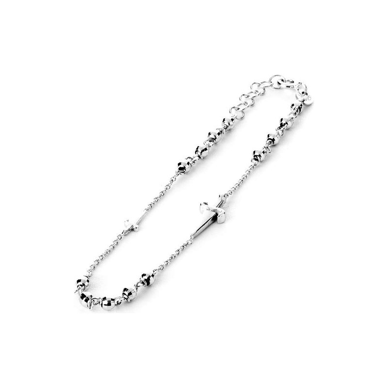 Bracciale Paciotti Jewels. Argento925. SAYA SHOP ONLINE OUTLET.