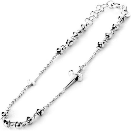 Bracciale Paciotti Jewels. Argento925. SAYA SHOP ONLINE OUTLET.