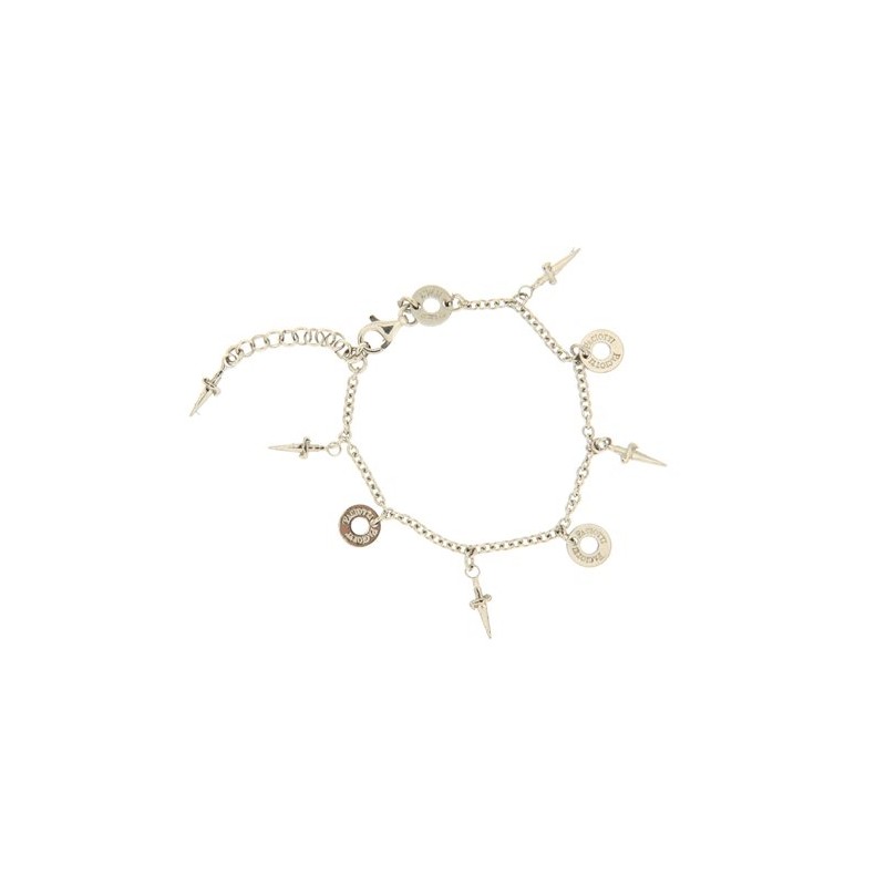 Bracciale bambina Cesare Paciotti Argento925. SAYA SHOP ONLINE OUTLET.