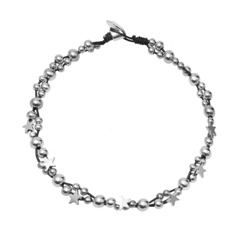 Collana Madness Milano Leara. SAYA SHOP ONLINE OUTLET.