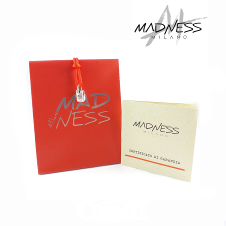Collana Madness Milano Leara. SAYA SHOP ONLINE OUTLET.