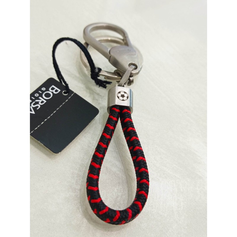 Portachiavi Borsari gioielli. Milan. SAYA SHOP ONLINE OUTLET.