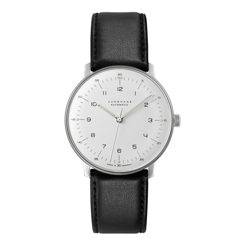 Junghans, max bill Automatic | SAYA SHOP ONLINE