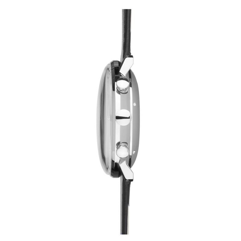 Junghans, max bill Chronoscope, SAYA SHOP ONLINE