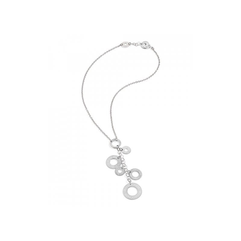 Collana Pianegonda Celebra la vita Argento 925 SAYA SHOP ONLINE OUTLET