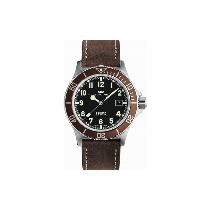 GLYCINE COMBAT SUB 20 AT | SAYA SHOP ONLINE
