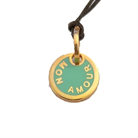 Ciondolo unisex Rebecca gioielli. Mon Amour. SAYA SHOP ONLINE OUTLET.