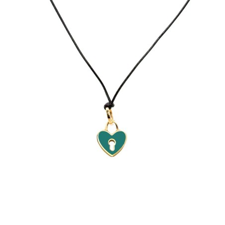 Ciondolo unisex Rebecca gioielli. Mon Amour. SAYA SHOP ONLINE OUTLET.