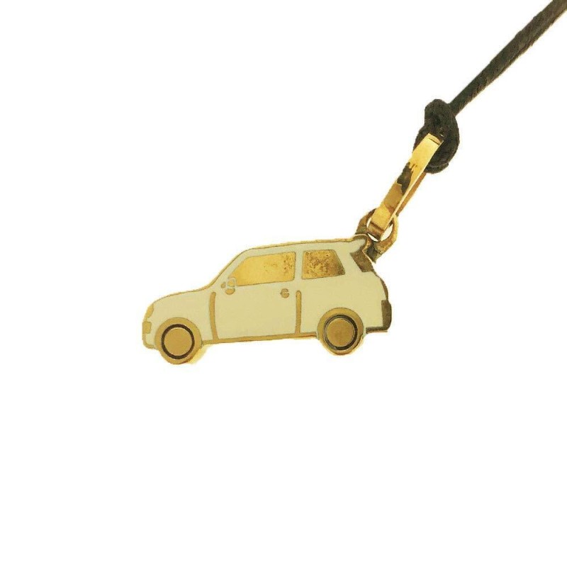 Ciondolo Rebecca gioielli Mon Amour Automobile SAYA SHOP ONLINE OUTLET