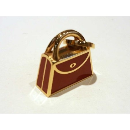 Ciondolo Rebecca gioielli Borsetta Mon Amour. SAYA SHOP ONLINE OUTLET.