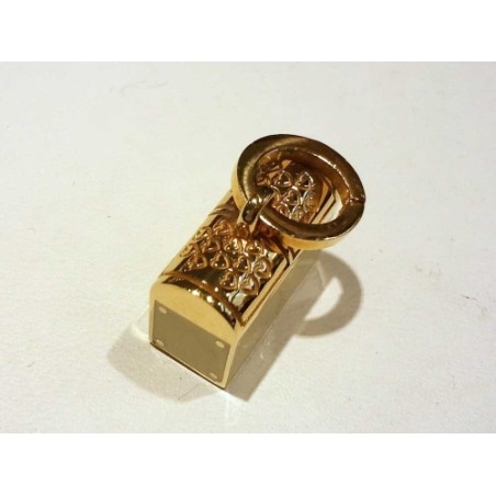 Ciondolo Rebecca gioielli Bauletto. Mon Amour. SAYA SHOP ONLINE OUTLET