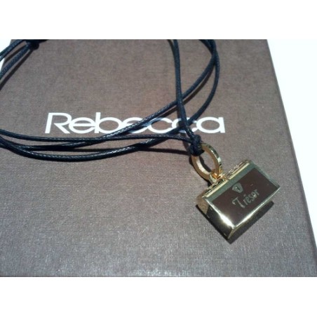Ciondolo Rebecca gioielli Bauletto. Mon Amour. SAYA SHOP ONLINE OUTLET