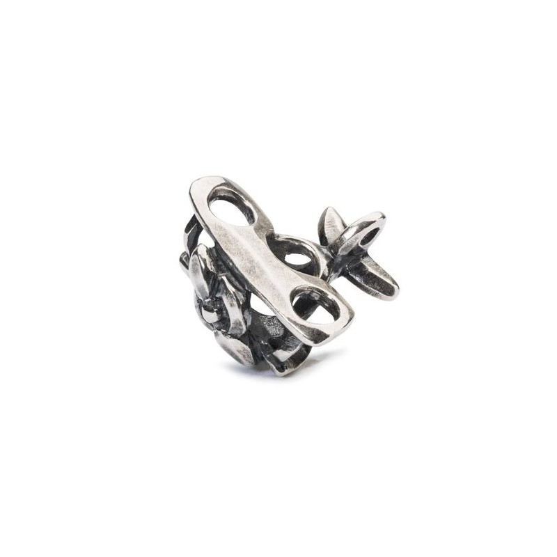 Beads Trollbeads, Aereoplano| SAYASHOPONLINE