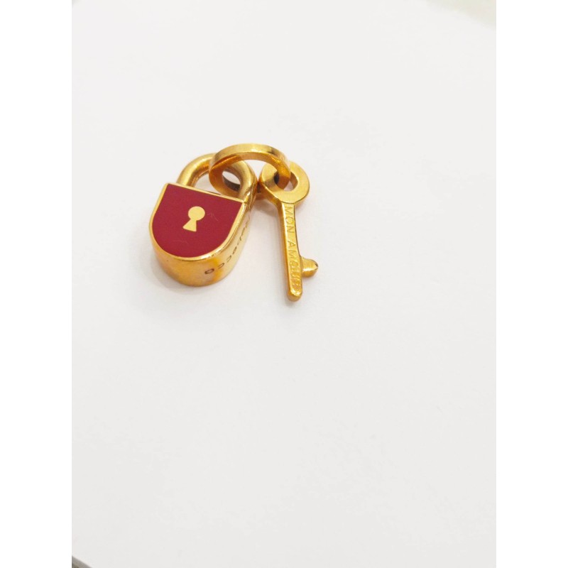 Ciondolo Rebecca Lucchetto e chiave Mon Amour SAYA SHOP  ONLINE OUTLET