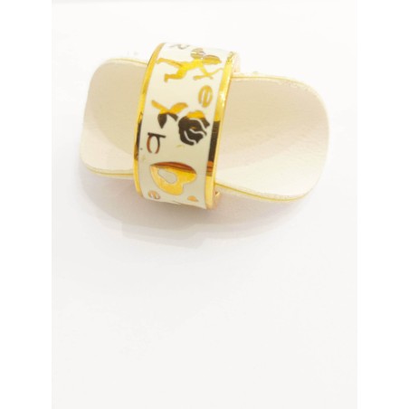 Anello bronzo Rebecca gioielli. Mon Amour. SAYA SHOP ONLINE OUTLET.