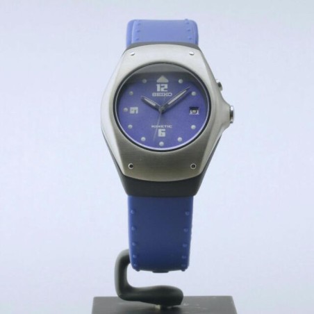 Seiko Arctura Kinetic orologio VINTAGE. SAYA SHOP ONLINE OUTLET.