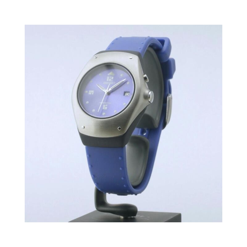 Seiko Arctura Kinetic orologio VINTAGE. SAYA SHOP ONLINE OUTLET.