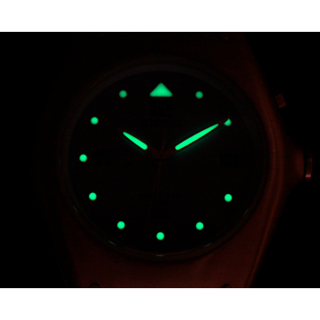 Seiko Arctura Kinetic orologio VINTAGE. SAYA SHOP ONLINE OUTLET.