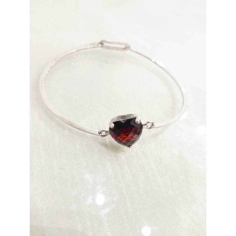 Bracciale donna Rebecca. Tropezienne. CUORE. SAYA SHOP ONLINE OUTLET.