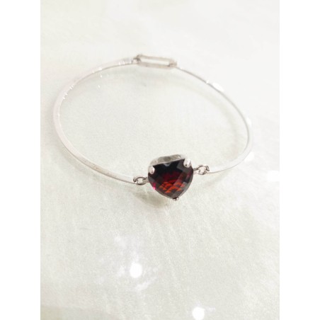 Bracciale donna Rebecca. Tropezienne. CUORE. SAYA SHOP ONLINE OUTLET.
