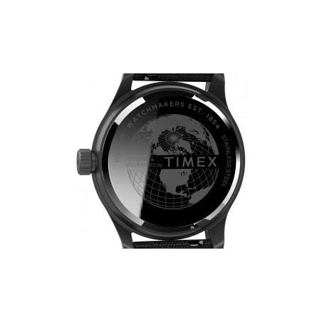 TMEX, Orologio Expedition North Sierra 41 mm | SAYA SHOP ONLINE