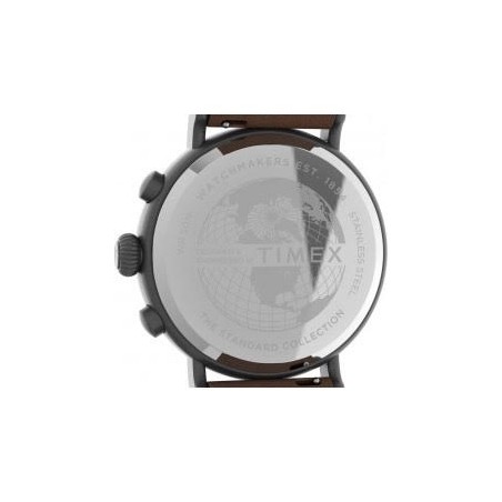 Cronografo Timex Standard 41mm | SAYA SHOP ONLINE