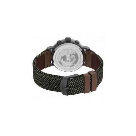 Cronografo Timex Standard 41mm | SAYA SHOP ONLINE