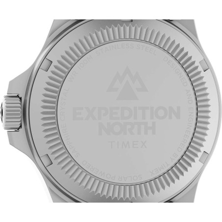 Orologio Expedition North Field Solar 41 mm | SAYA SHOP ONLINE