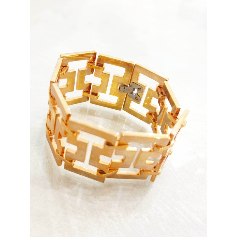 Bracciale Rebecca gioielli Semirigido, bronzo. SAYA SHOP ONLINE OUTLET