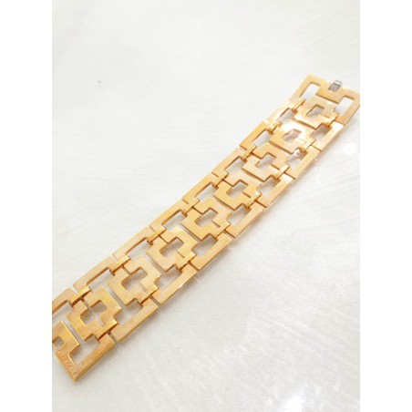 Bracciale Rebecca gioielli Semirigido, bronzo. SAYA SHOP ONLINE OUTLET