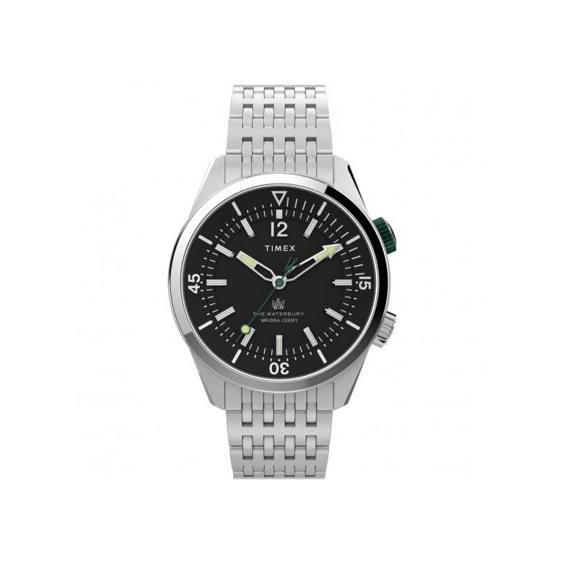 Orologio Waterbury Dive | SAYA SHOP ONLINE