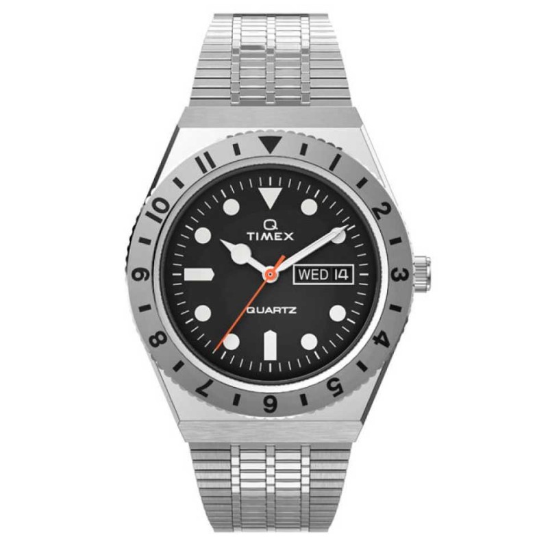 Orologio Q Reissue 38 Mm | SAYA SHOP ONLINE