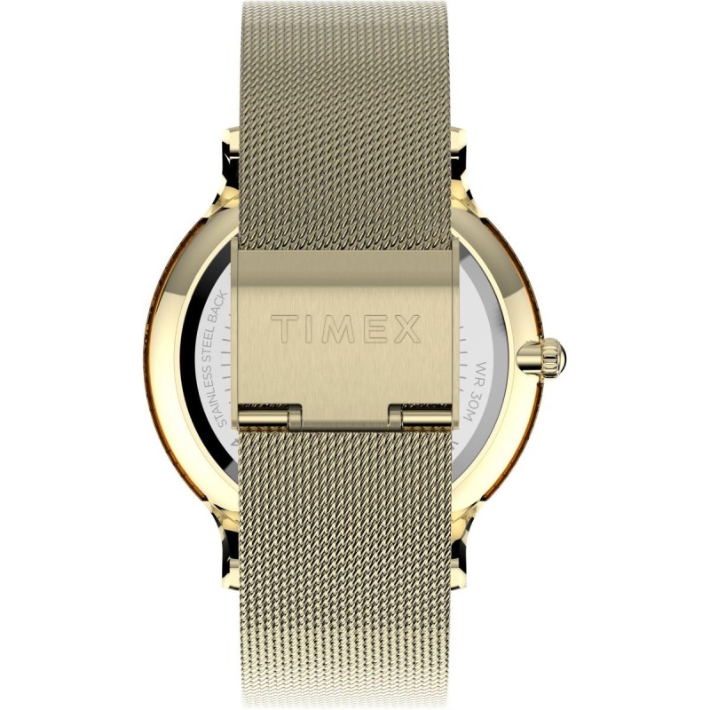Orologio donna Timex Essential transcend | SAYA SHOP ONLINE