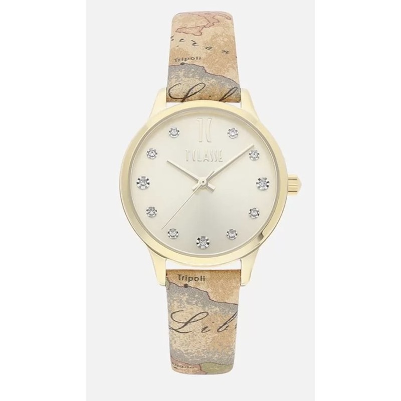 Formentera Orologio con cinturino in Geo Classic | SAYA SHOP ONLINE